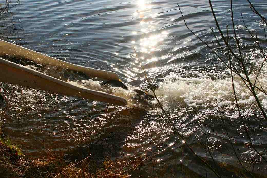 Stocking the Reservoir